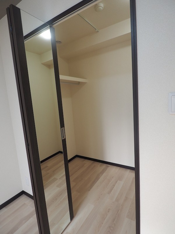 収納　同仕様写真