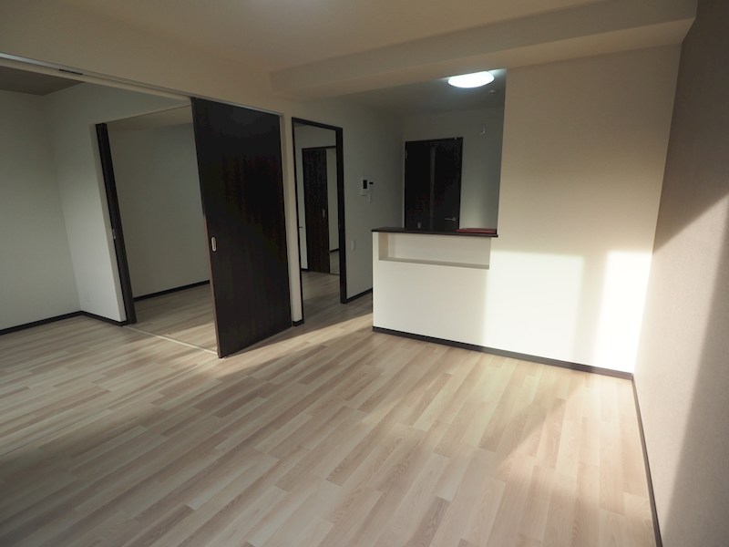 居室・リビング　同仕様写真