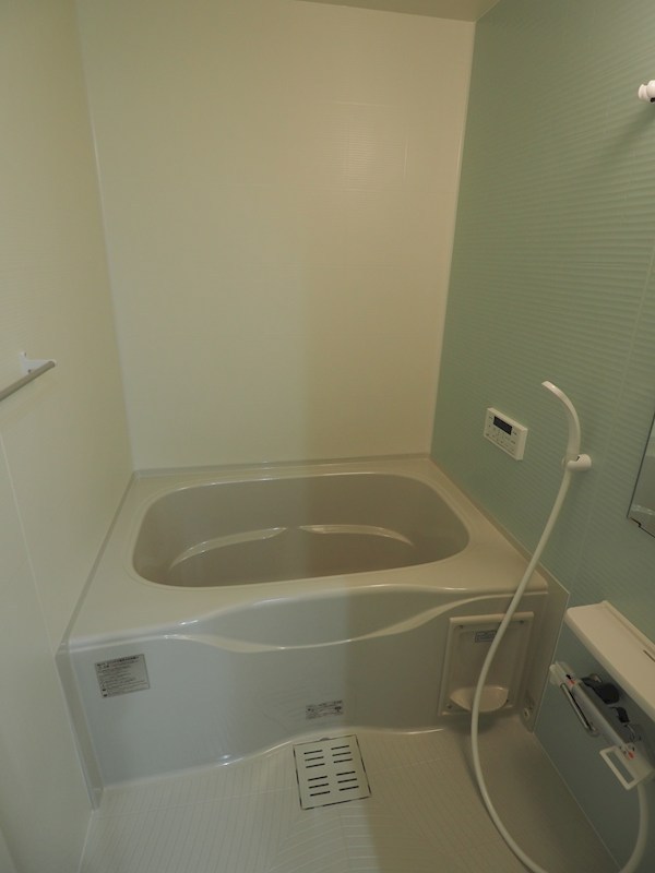 バス・シャワールーム　同仕様写真