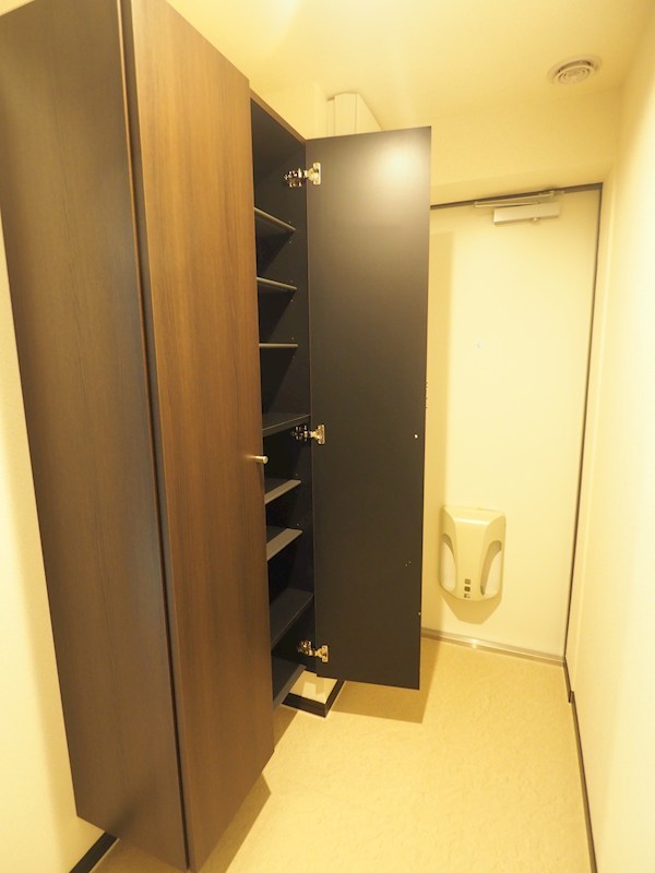 玄関　同仕様写真