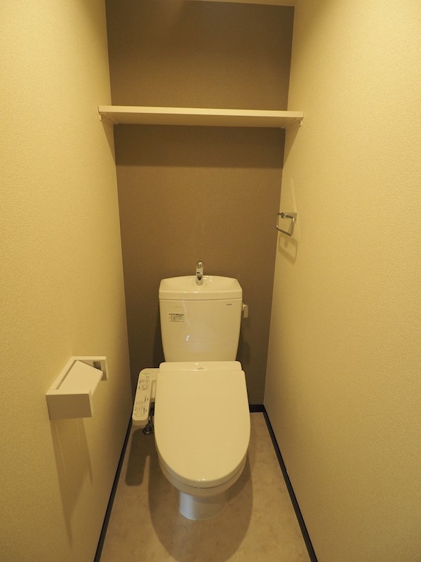 トイレ　同仕様写真