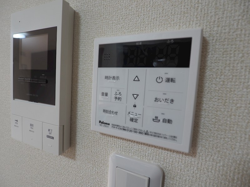 その他設備　同仕様写真