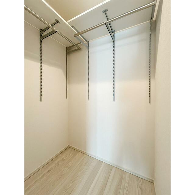 その他設備　※写真は同タイプ住戸です。