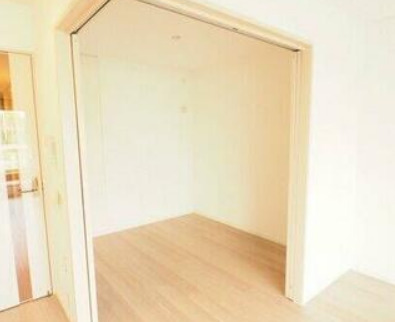 収納　※別部屋の参考写真です。