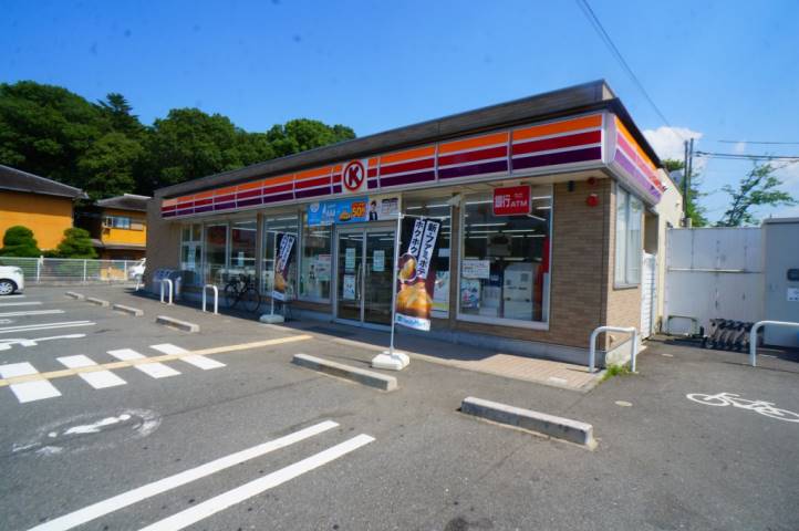 コンビニ　ファミリーマート　木津川相楽店（コンビニ）まで538m