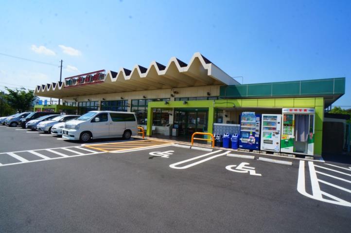 ドラックストア　ウエルシア木津川山田川駅前店（ドラッグストア）まで294m