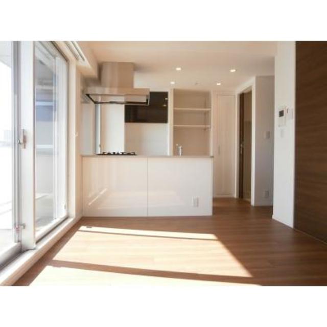 居室・リビング　※写真は同タイプ住戸です。