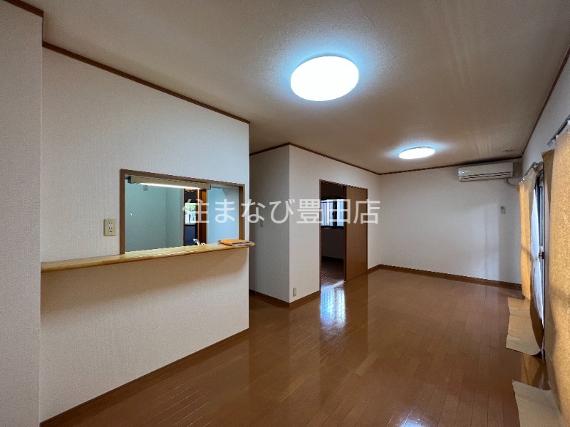 居室・リビング　同型タイプ