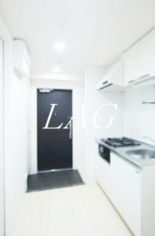 玄関　玄関です。