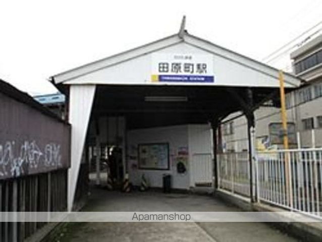 その他　えちぜん鉄道　田原町駅（その他）まで900m