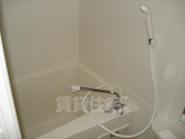 バス・シャワールーム　室内