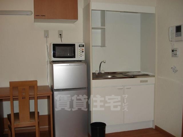 その他部屋・スペース　室内