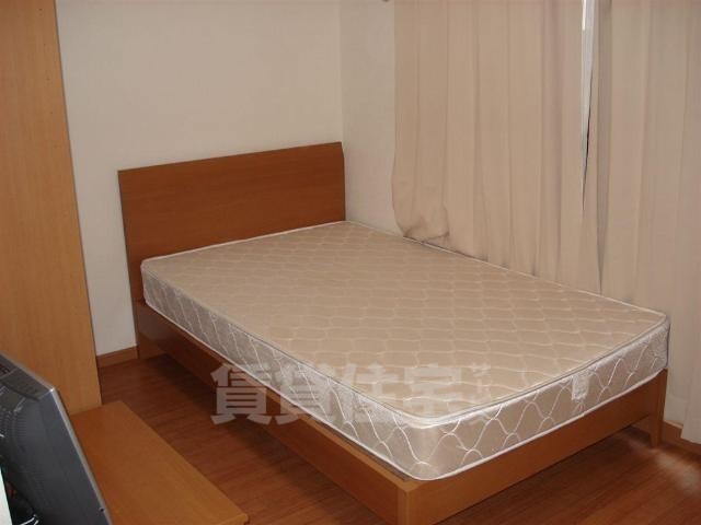 居室・リビング　室内