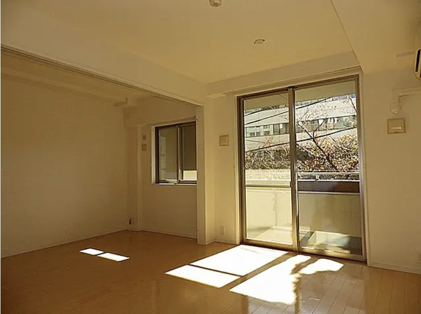 居室・リビング　別部屋参考写真