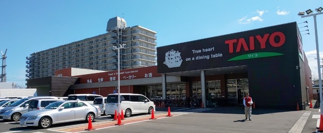 スーパー　スーパータイヨー藤代店（スーパー）まで933m