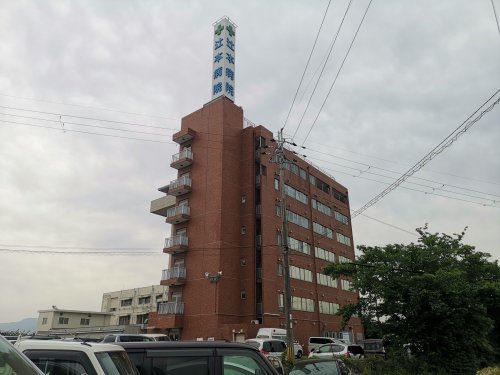 病院　辻本病院（病院）まで1065m