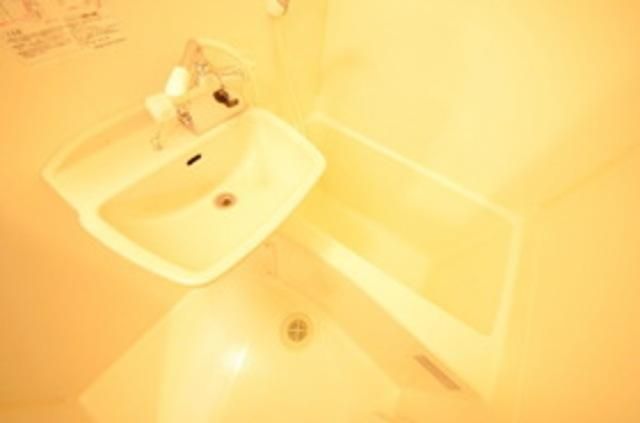 バス・シャワールーム　★お風呂★