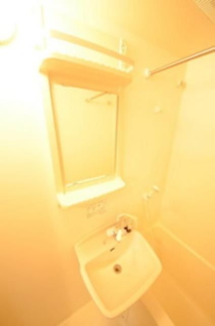 洗面設備　★洗面台★