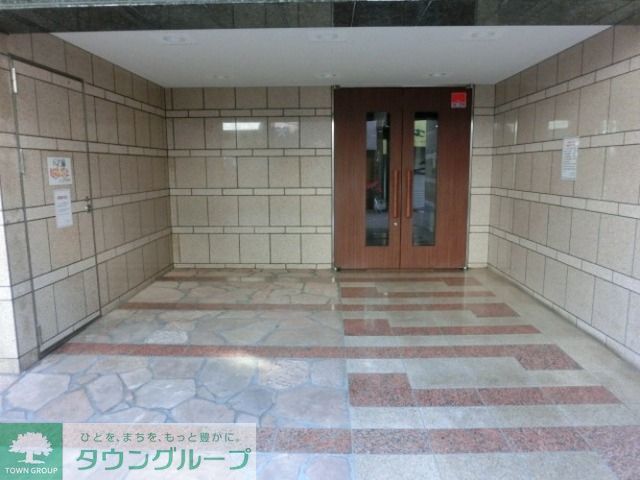 エントランス　★エントランス★