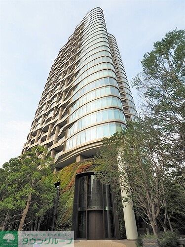 建物外観　お部屋探しは株式会社　タウンハウジング　までお気軽にお問合…