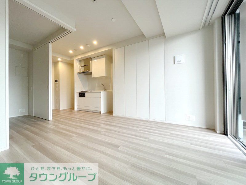 居室・リビング　お部屋探しは株式会社　タウンハウジング　までお気軽にお問合…