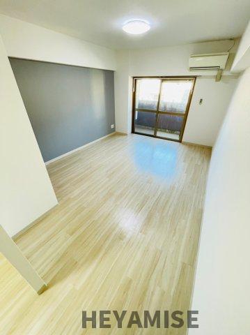 その他部屋・スペース　※同間取りの別の階のお部屋の写真です※