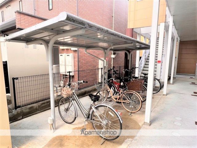 その他共有部分　その他共有部分