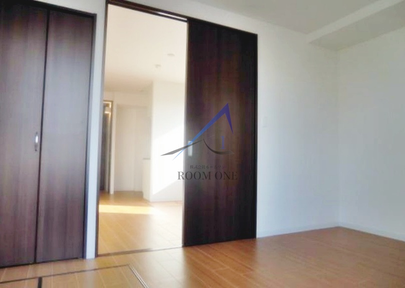 その他部屋・スペース　寝室です。