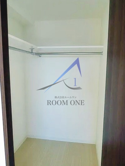 収納　収納です。