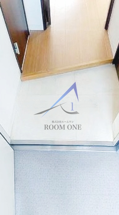 玄関　玄関です。