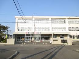 小学校　札幌市立鴻城小学校（小学校）まで1368m