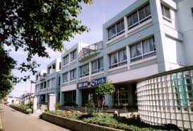 中学校　札幌市立あいの里東中学校（中学校）まで1707m