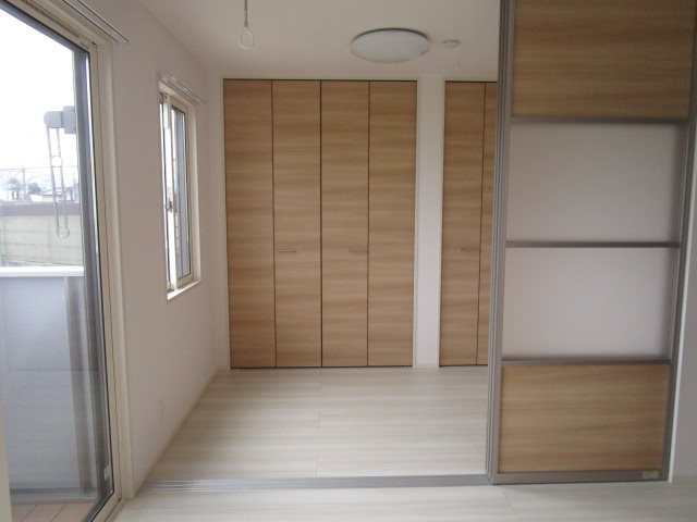 その他部屋・スペース　※写真は別部屋のものです。（参考）