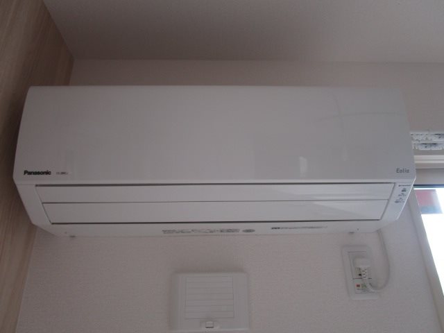 その他設備　※写真は別部屋のものです。（参考）