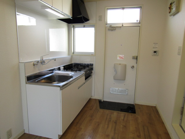 キッチン　＊別室参考