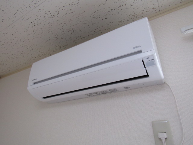 その他設備　＊別室参考