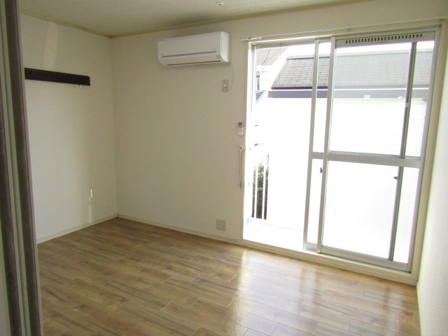 居室・リビング　＊別室参考