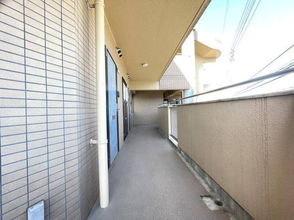 その他共有部分　共用部分