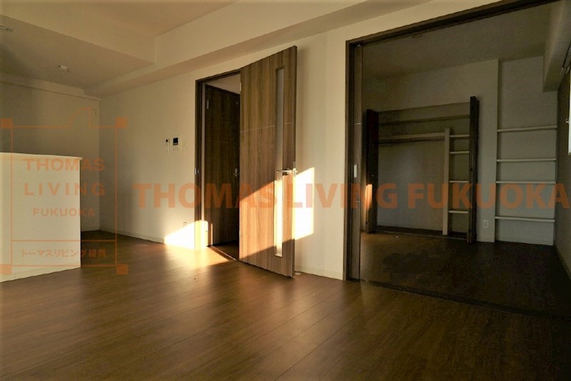 居室・リビング　福岡・佐賀のお部屋探しはトーマスリビングまで