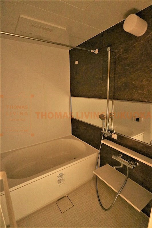 バス・シャワールーム　福岡・佐賀のお部屋探しはトーマスリビングまで