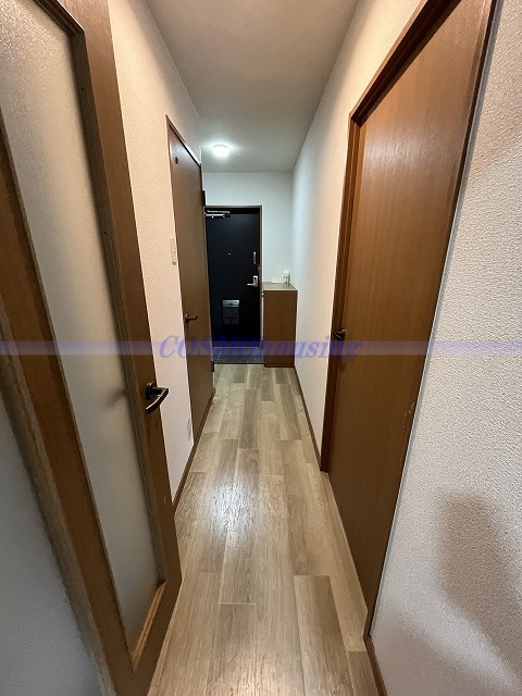 その他　※写真は同物件の別号室です。現況優先。