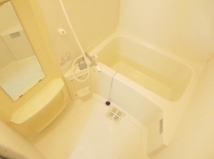 バス・シャワールーム　レジディア蒲田