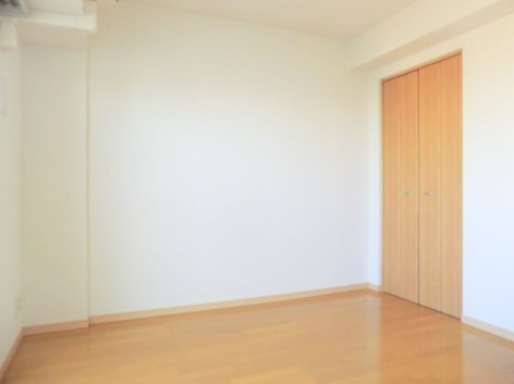 居室・リビング　レジディア蒲田