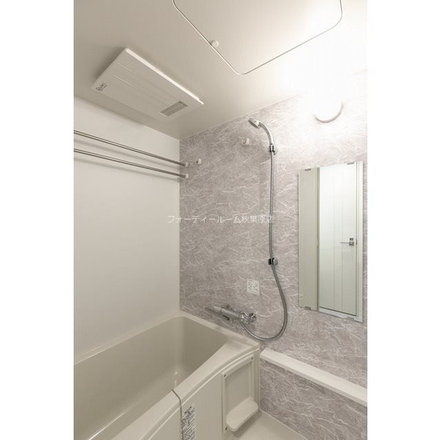バス・シャワールーム　★《見学予約受付中》当店では契約金がクレジット決済可能です★
