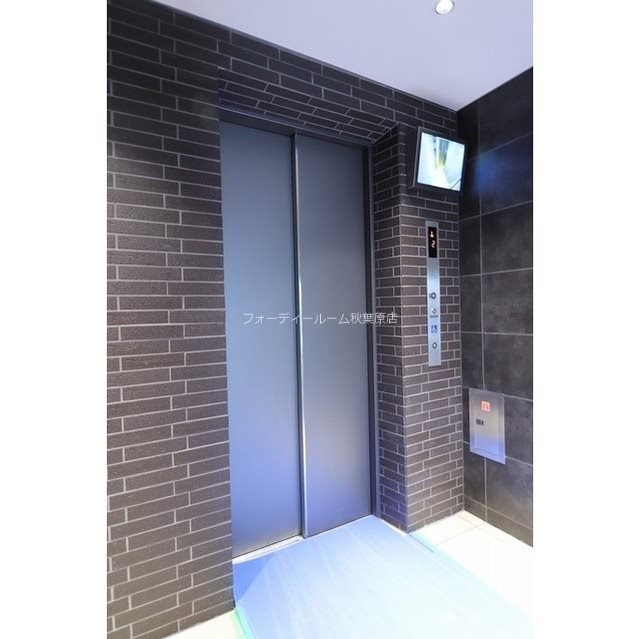 ロビー　★《見学予約受付中》当店では契約金がクレジット決済可能です★