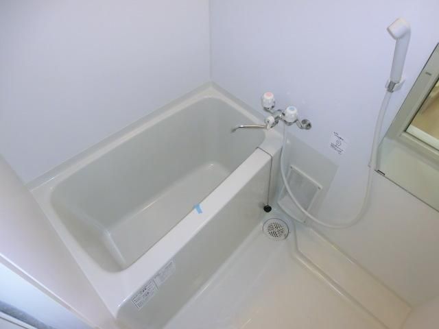 バス・シャワールーム　浴室乾燥付き