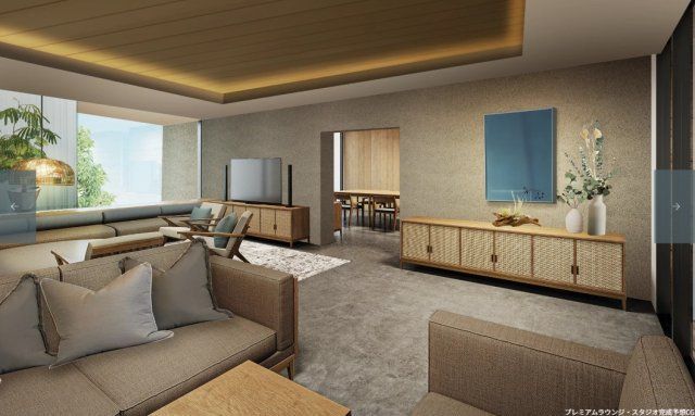 その他　完成予想CGです。