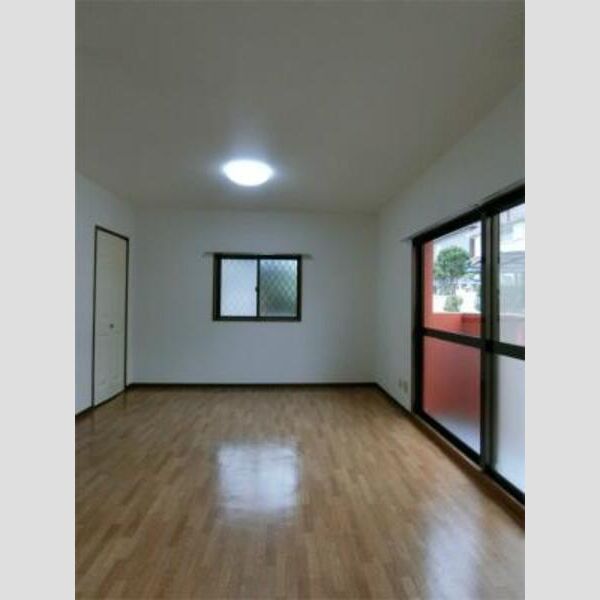 居室・リビング　「同タイプの別フロア