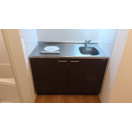 キッチン　別号室参考写真