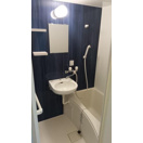 バス・シャワールーム　別号室参考写真